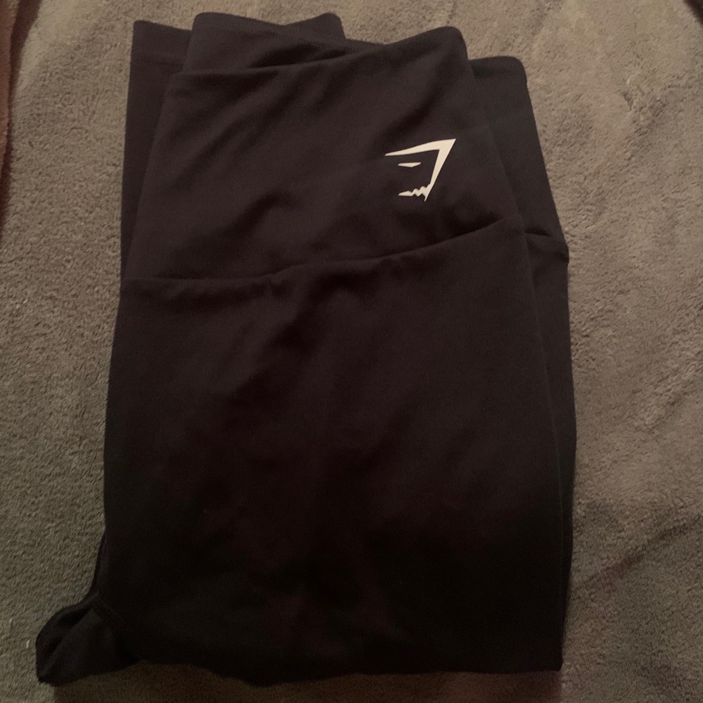 Large Gymshark leggings